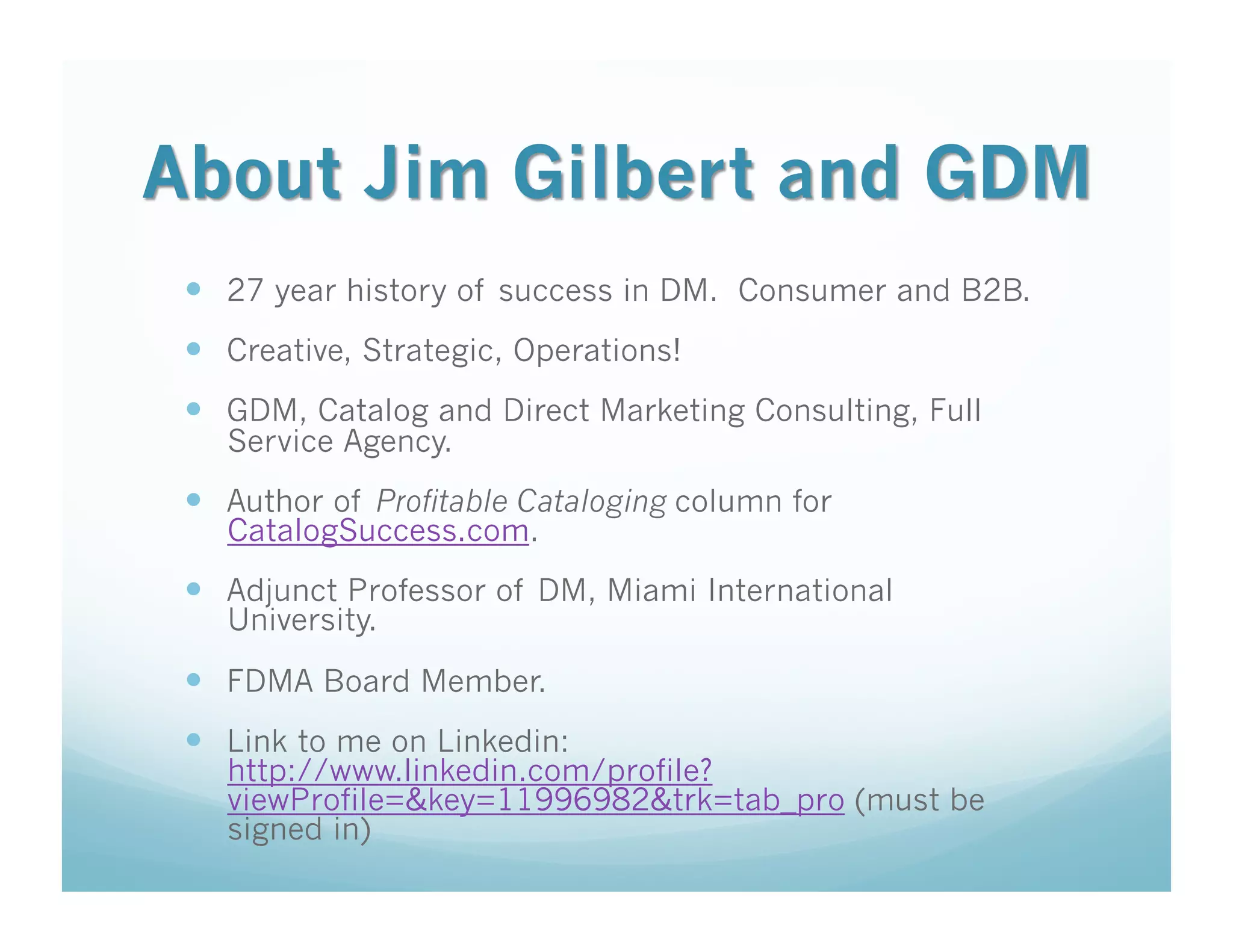 21st Century Networking via Linkedin