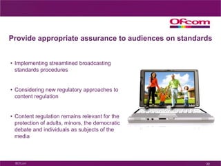 TV has remained consistently high as main source of local news – newspapers have declined14Which if any is your main source for news and information about local area?Ofcom’s Media Tracker, 2002-2009