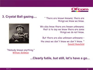But proportionately newspapers more important locally, with TV as main media source for all newsMain media source used for local, UK and international newsSource: Ofcom Media Tracker 2009, ‘Can you tell me what if anything is your main source  of news about what is going on in your local area/in the UK/ in the world?’ Base: all UK adults (n=2114)15
