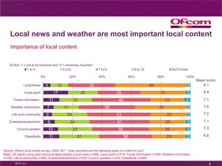 e.g. regional boundaries can be considered national in Scotland, Wales and Ireland