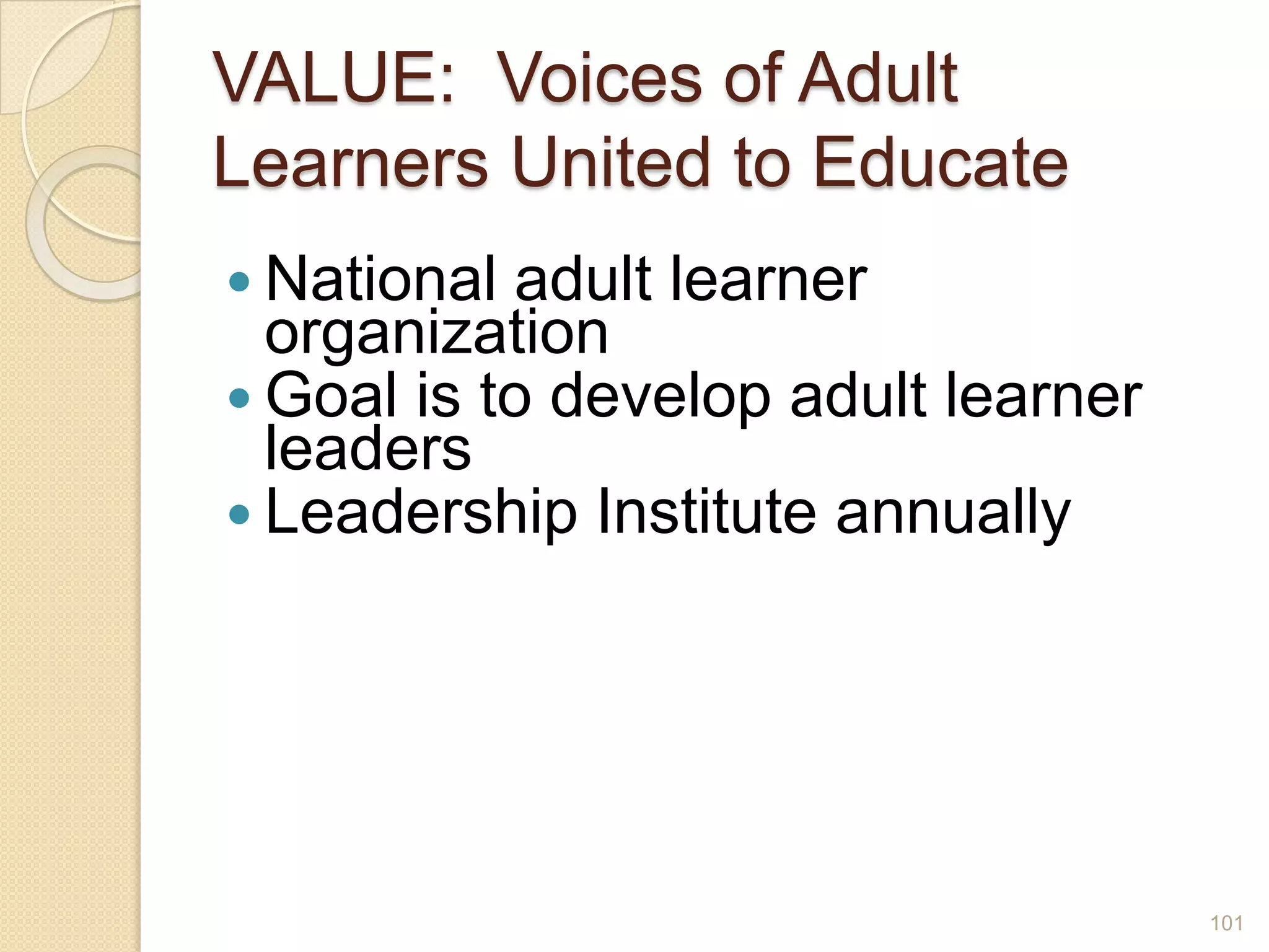 Teaching Information FluencyDo you teach a little about search strategies every day?Have you provided critical thinking activities about Web sites?Are you modeling information management?Do you discuss information management directly?Do you monitor how your students manage information?Do you suggest or assign management tools?Do you model selecting the appropriate tool for the task?Do you ask how students need to manage information at work or at home?90