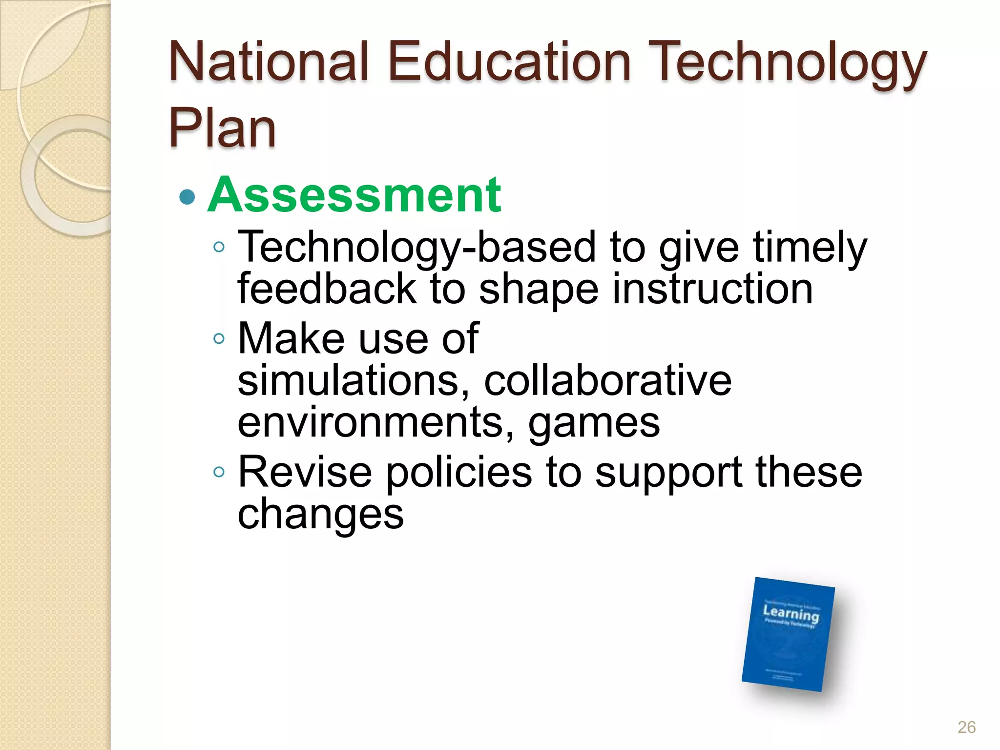 Any time, any place, any pace