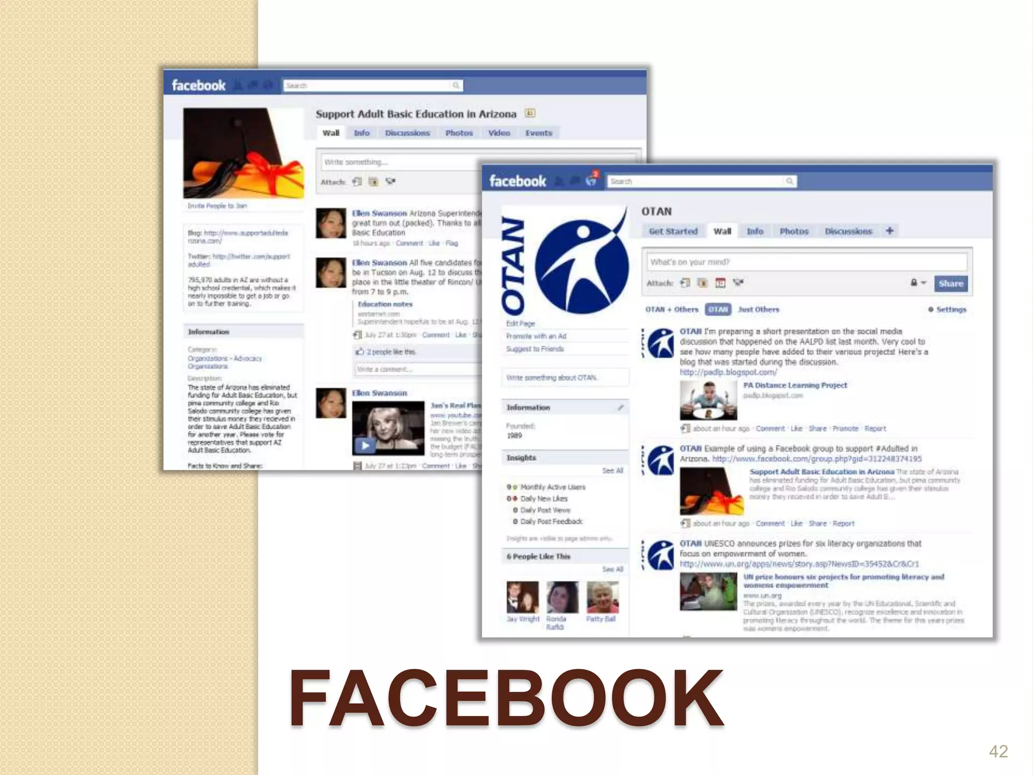 So What’s New? The Context!How do you teach this stuff??Sir Ken Robinson: It’s all about passionMany inspiring stories about people who have found their passionListen(Saturday Live 7:00)Watch the video31