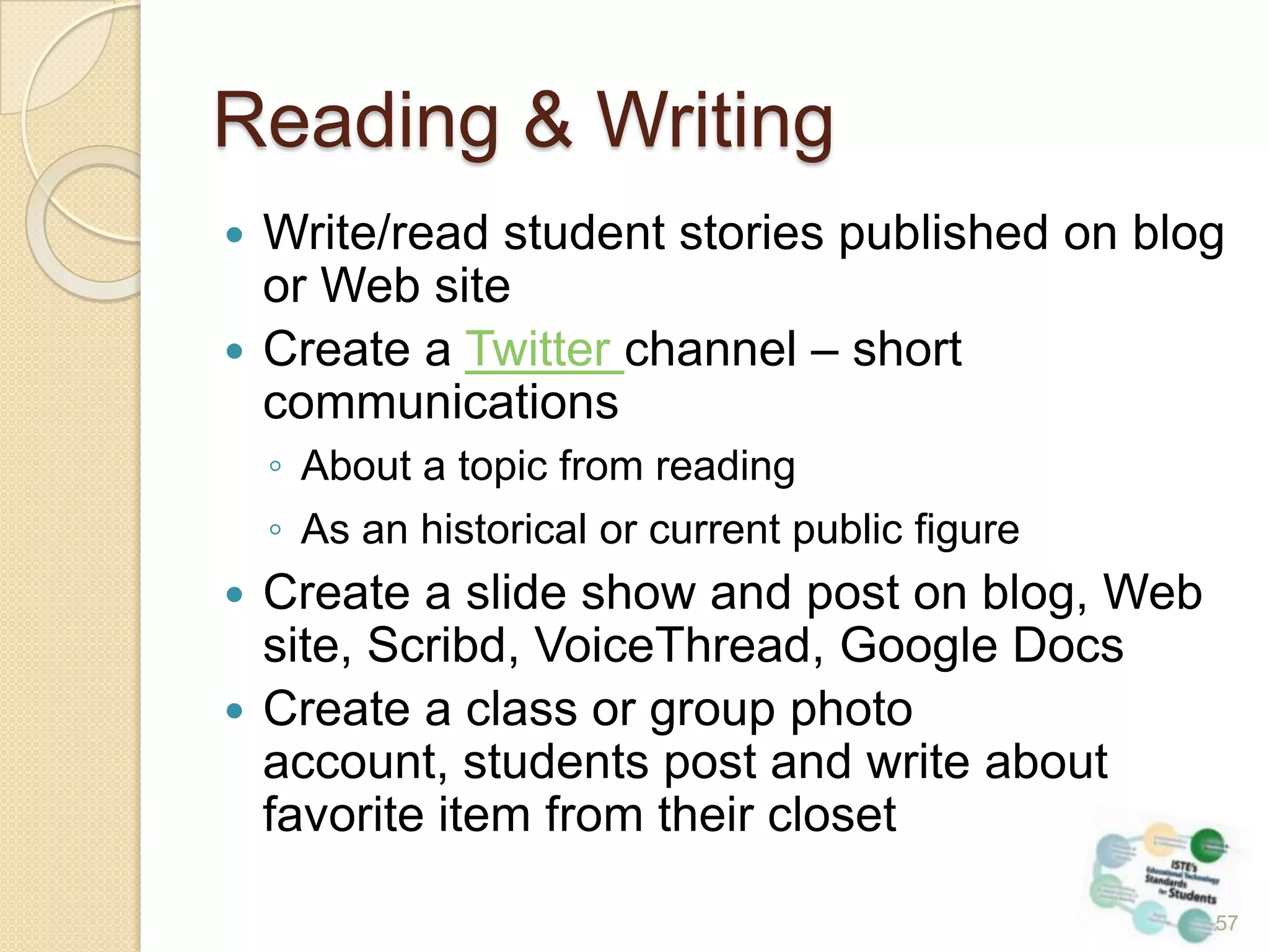 FacebookPROsEverybody is already here!Variety of page types – group, business page, personalWide access for discussions and sharingCONsPrivacy issuesConfusing re types of pagesNeed to have a separate professional account46