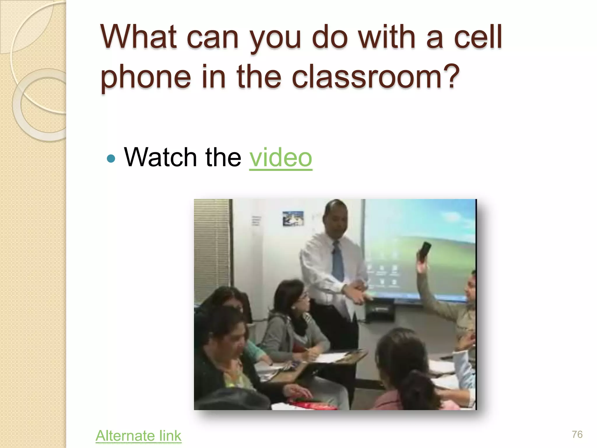 Mobile vs. Desktop65