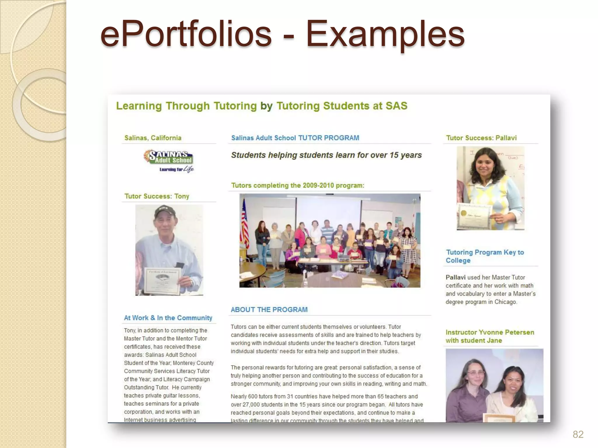 Broadband as a Utility71“Californians and Information Technology,” Public Policy Institute of CA, June 2011