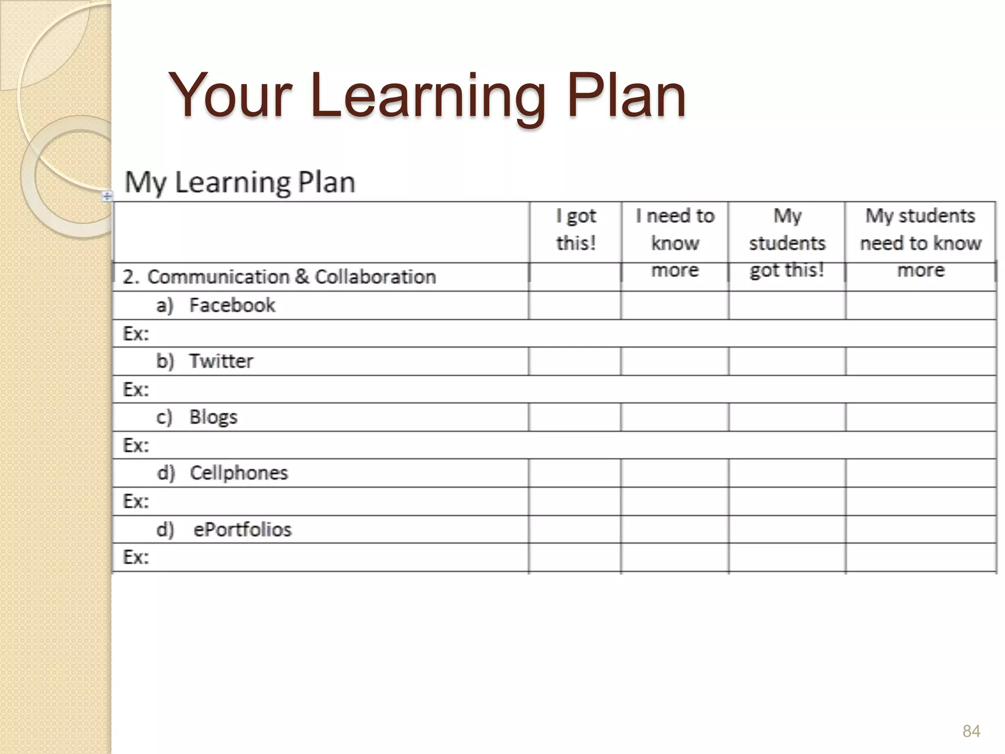 Farmers in IndiaConnect in real time with vets and agriculture expertsSolve farming problems8.5 million Indian farmers are now part of the network73Photo credit: antkriz via Flickr/Creative Commons