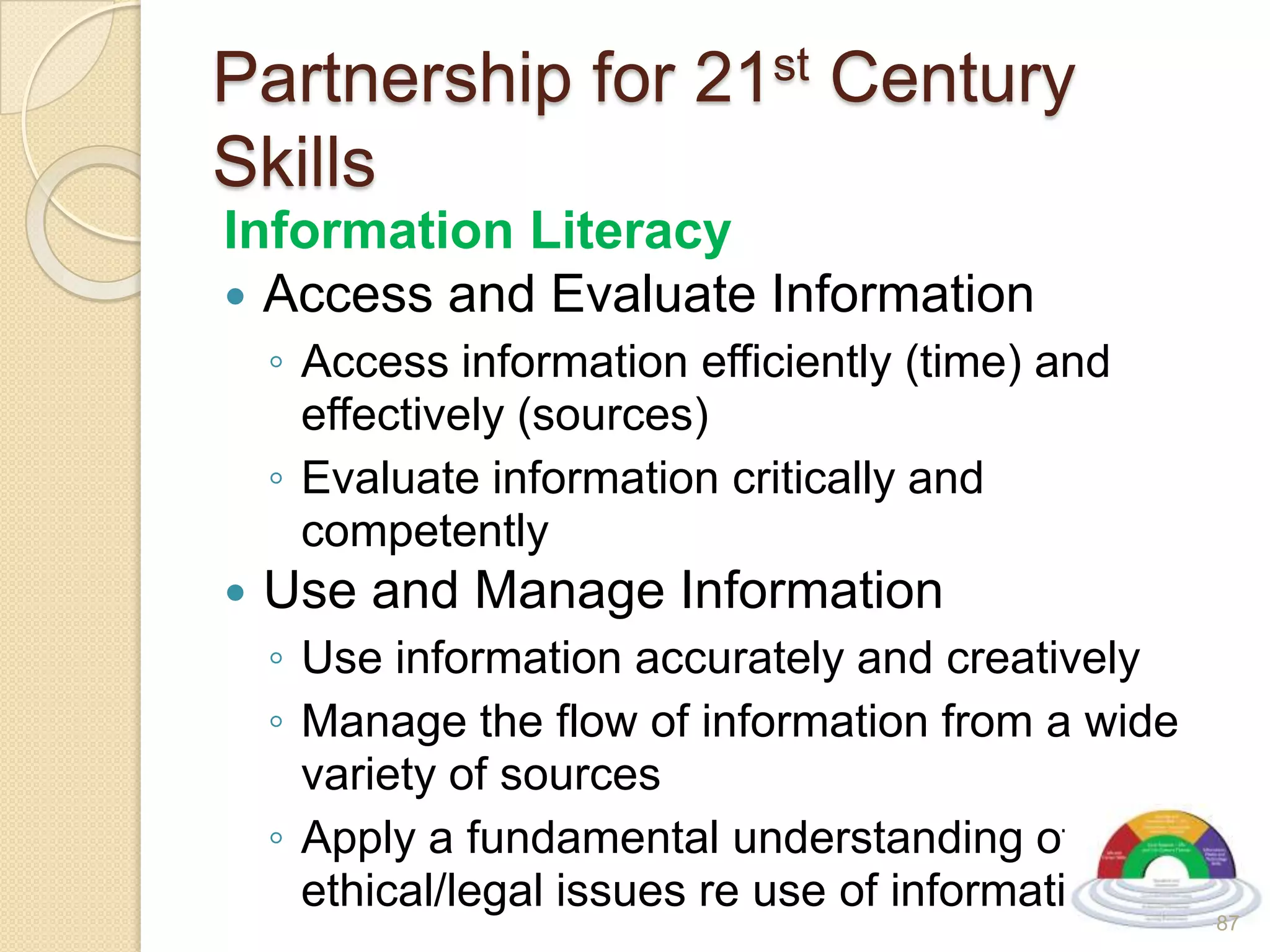 What can you do with a cell phone in the classroom?Watch the video76Alternate link