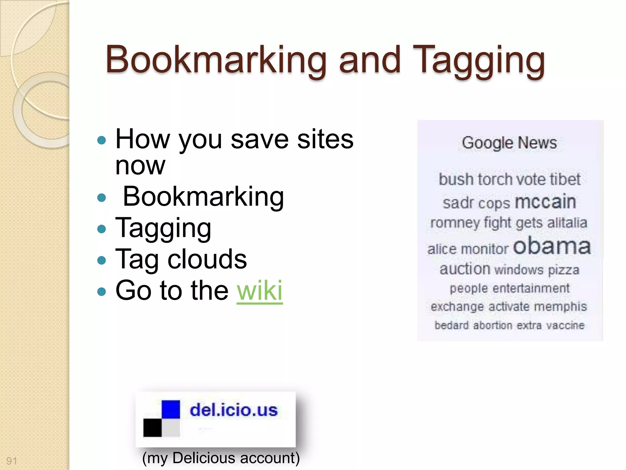 ePortfolios - Examples80