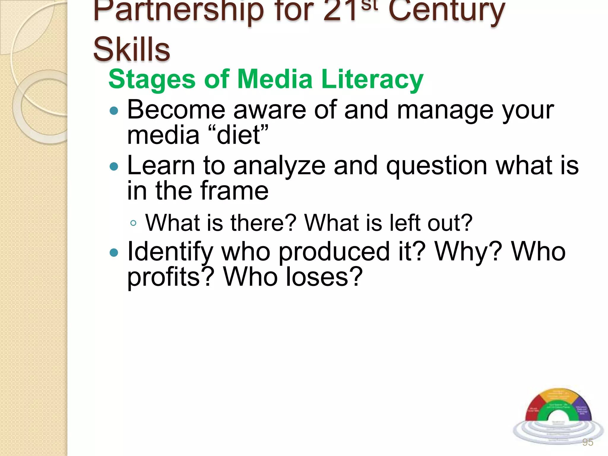 Your Learning Plan84