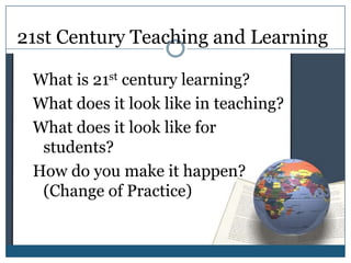 Collaborative Communities