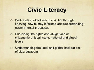 21st century skills | PPTX
