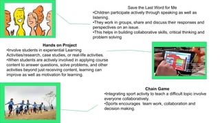 21st century skills | PPTX