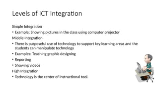 21ST cENTURY sKILLS ICT INTEGRATION IN INSTRUCTION AND ASSESSMENT | PPTX