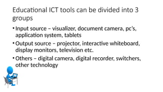 21ST cENTURY sKILLS ICT INTEGRATION IN INSTRUCTION AND ASSESSMENT | PPTX