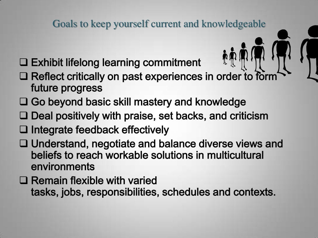 21st century skills for social work