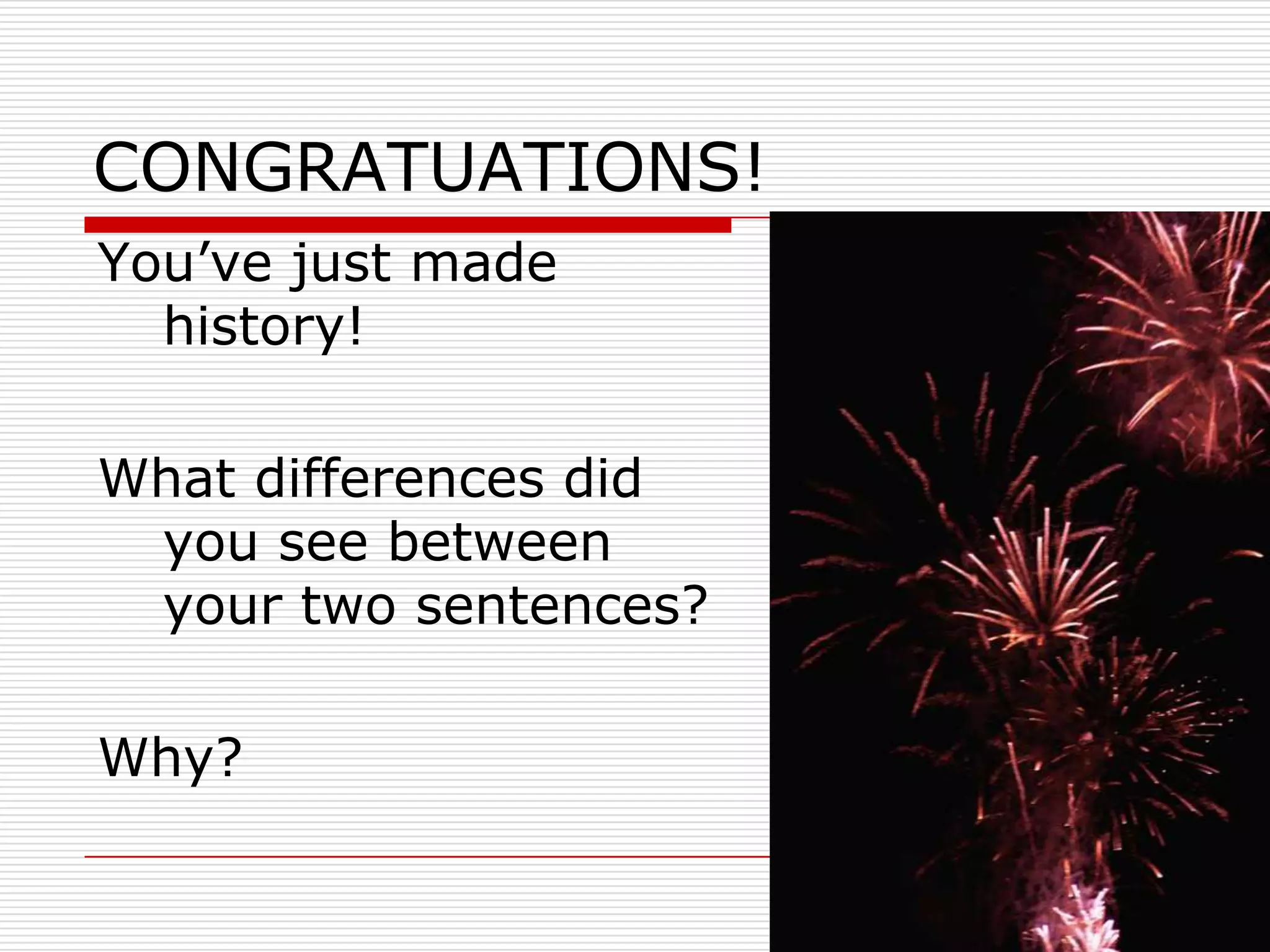 Primary Source ActivityDevelop the Skills of HistoriansAnalyzeSynthesizeSupport an argumentProject-based learning