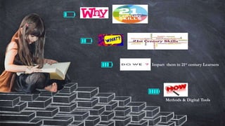 21 st century skills ppt | PPTX