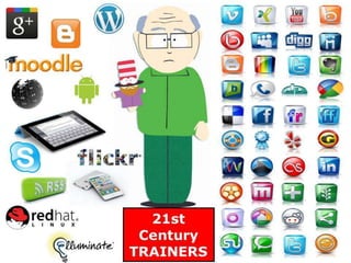 21st century teacher