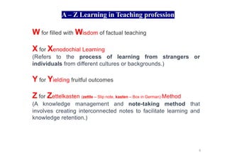 21st Century Teachers as LoE_Dr.Arun_AI&ML.pdf