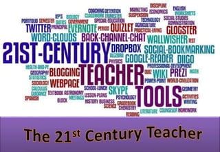 21st Century Teaching.ppt