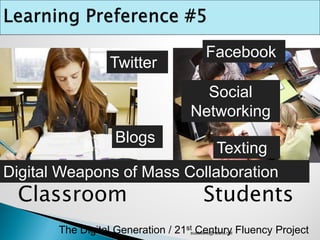 21st Century Teaching and Learning | PDF