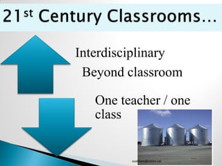 21st Century Teaching and Learning | PDF