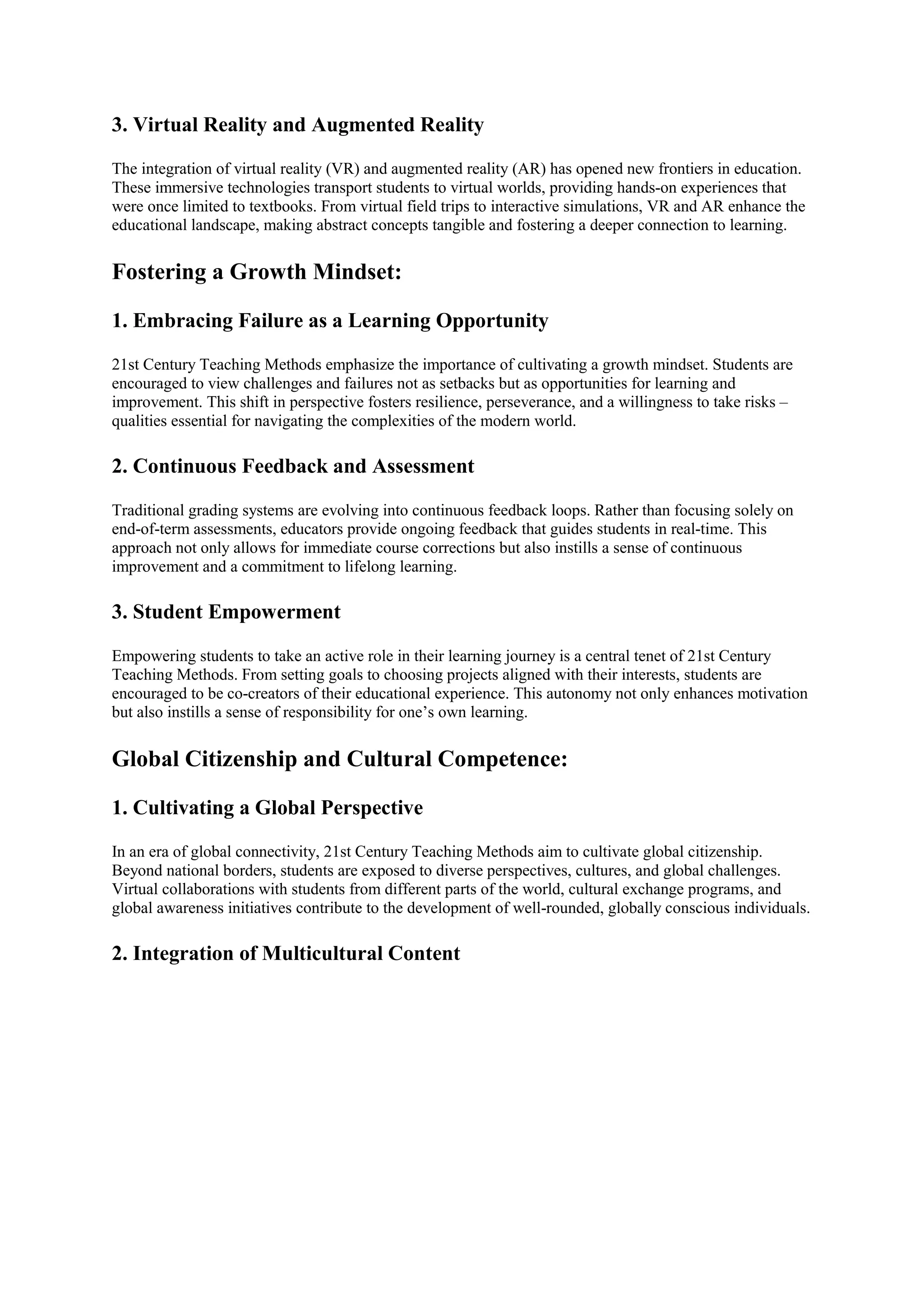 21St Century Teaching Methods Pdf – YJFFCU