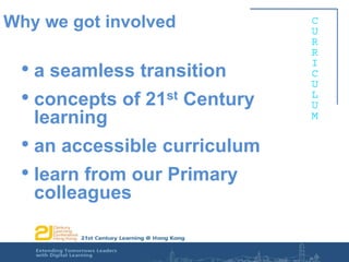  opportunities to extend learning beyond the classroom