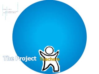 The ProjectTeachers