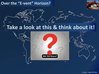 Take a look at this & think about it!