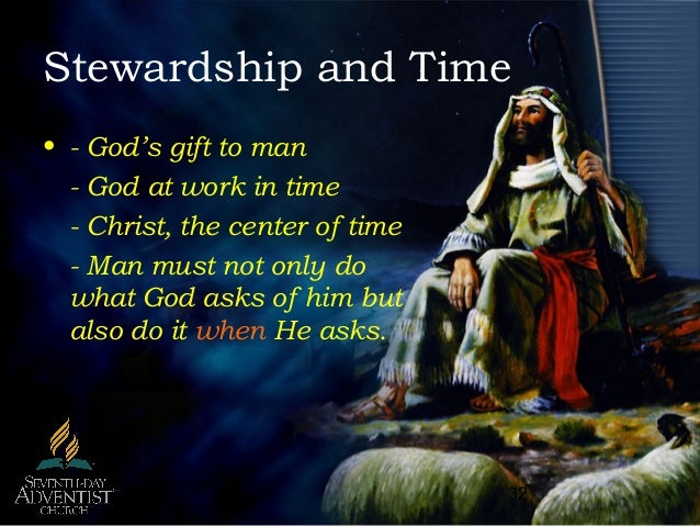 STEWARDSHIP OF TIME DOWNLOAD STEWARDSHIP OF TIME DOWNLOAD