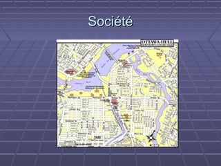 Société
 