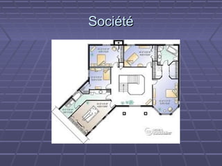 Société
 