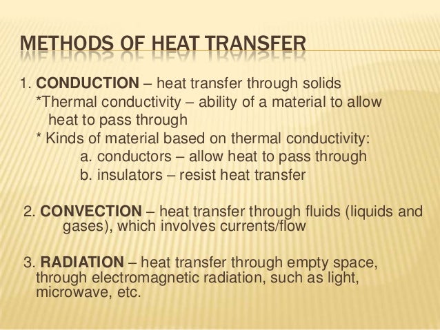 21 Thermodynamics