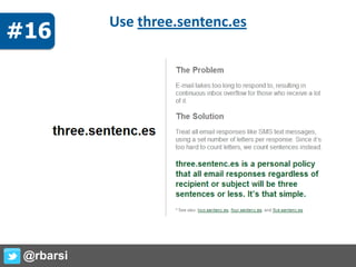 Use three.sentenc.es
@rbarsi
#16
 