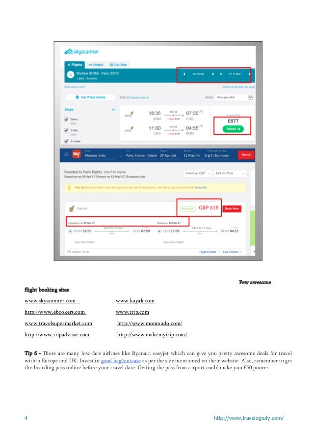 Skyscanner coupons international