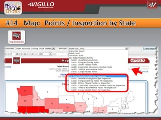 Copyright 2012 Vigillo LLC. All Rights Reserved.
 