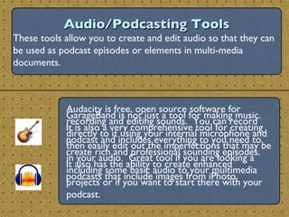 21st Century Teacher's Toolbox | PPT