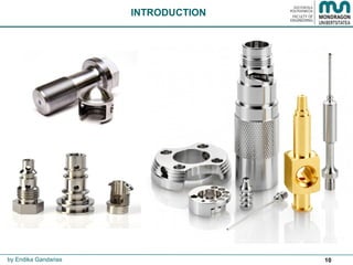 10
INTRODUCTION
by Endika Gandarias
 