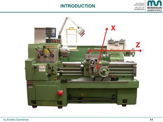 11
INTRODUCTION
Z
X
by Endika Gandarias
 