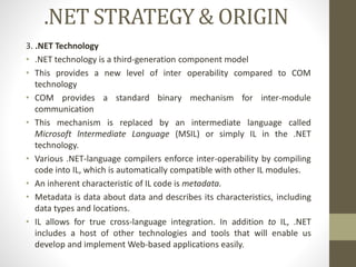 21UCAC61 C# and .Net Programming.pdf(MTNC)(BCA) | PDF