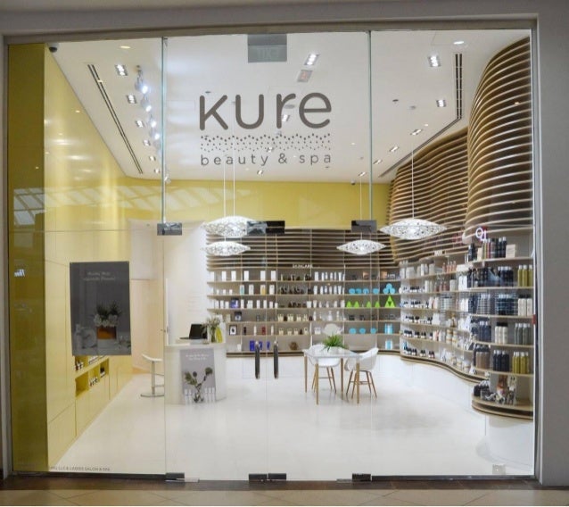 urban skin store