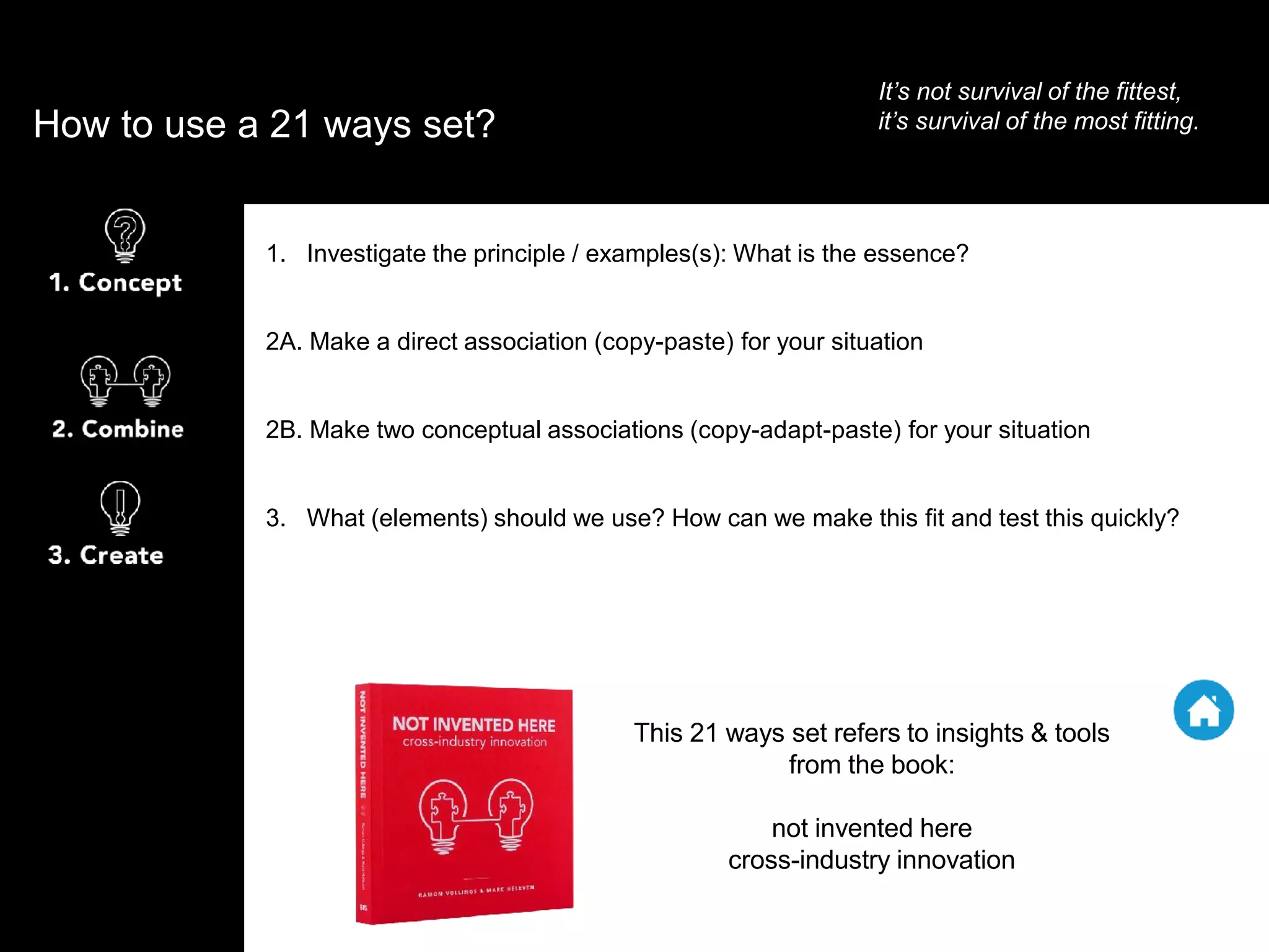 21 ways future of management | PDF