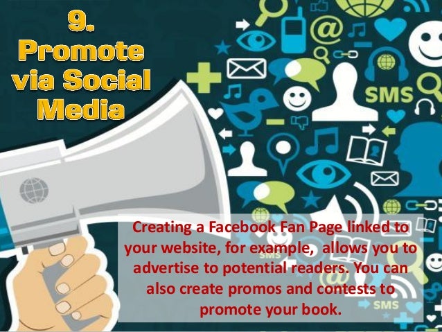 21 Ways To Sell More Kindle Ebooks