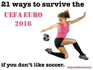 UEFA EURO
2016
 