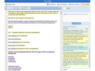 Impulskonferansen 201037