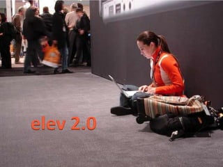 5elev 2.0 Impulskonferansen 2010