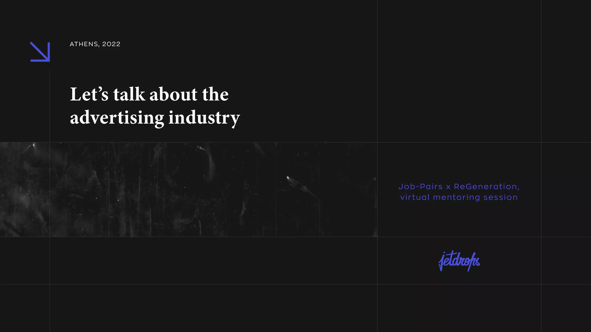 Digital Marketing Expert | Presentation | PPT 