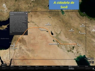 A cidadela de
Susã
 